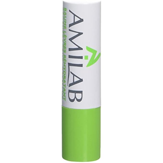 Amilab KODIAKE LIP CARE 4,7GR BY - Image 1